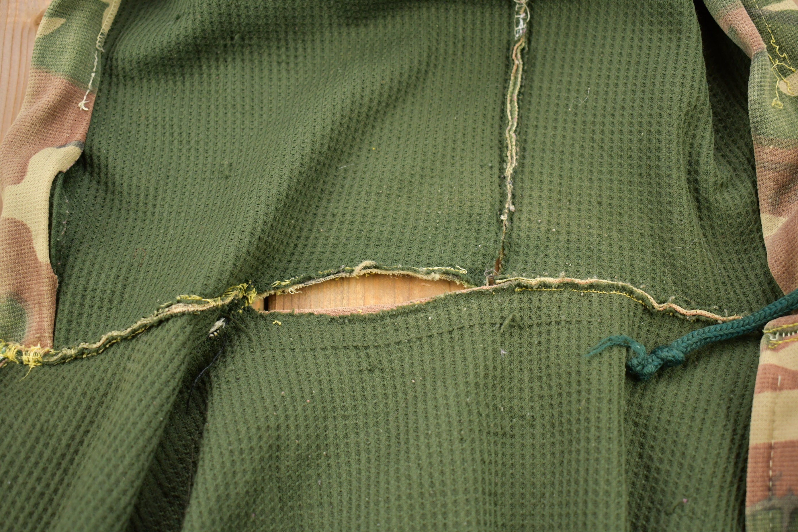 90s unknown USA製 Camouflage Sweat 90 Logo Camo Sweat Pants – YZ