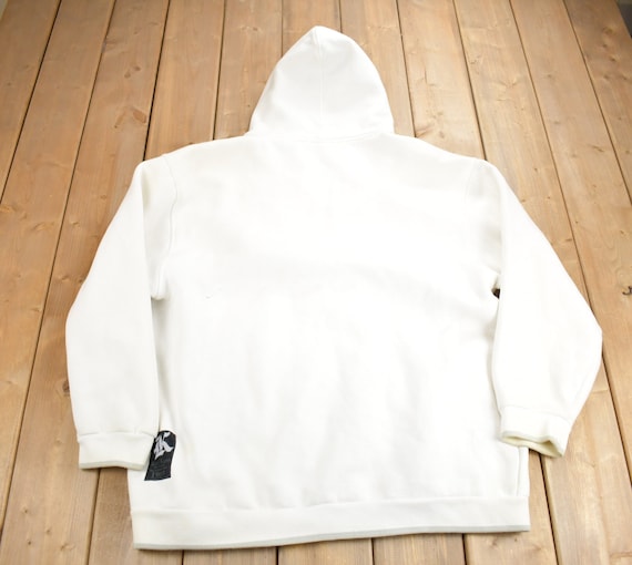 Vintage Y2K Karl Kani Embroidered Zip up Hoodie / Streetwear Vintage Y2K Karl Kani Embroidered Zip up Hoodie / Streetwear