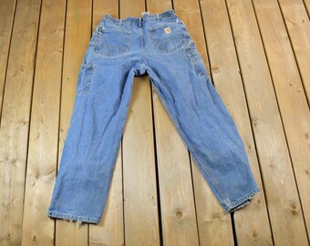 90s carhartt double knee USA製 mos 34×32 $_12.JPG?set_id=880000500F