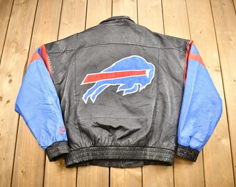 Vintage 1990s Buffalo Bills NFL Pro 