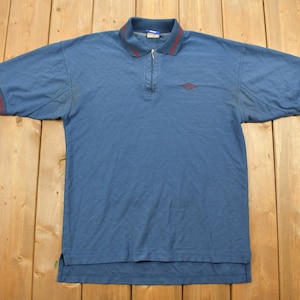 90s Umbro Polo - Etsy 90s Umbro Polo - Etsy
