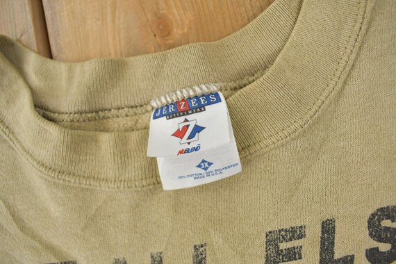 Vintage 1990s When All Else Fails Read The Instru… - image 5