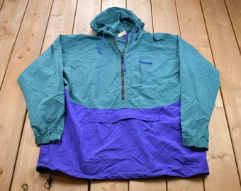 90s archive FJALL RAVEN ジップ ジャケット パーカー