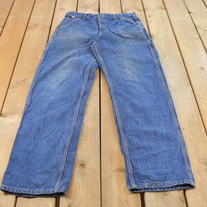 2000s jeans under dress 2000s Dolce & Gabbana Navy Raw Faded Denim Jeans  Dolce Vita Hub