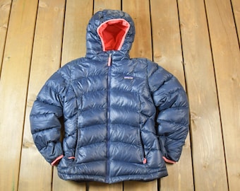 patagonia 80's〜 old anorak made in USA Vintage Patagonia Size Medium Anorak Jacket Pullover 80s Made in