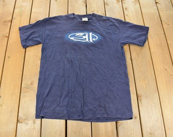 Vtg 90s 311 Three Eleven T-shirt Blue XL Pop Punk Rock Band - Etsy