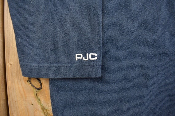 Vintage 1990s Polo Jeans Co By Ralph Lauren 90s V… - image 6