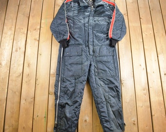 90s vintage coveralls Arrietty カバーオール XL