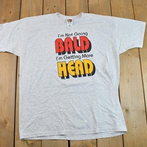 Vintage jaren 90 kalende grap cartoon souvenir T-shirt / vintage streetwear / vakantie T-shirt / reis-T-shirt