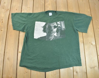 Vintage Original 90's Greenday “ Kerplunk 1991 “ Lookout Records