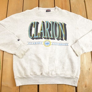 Clarion University Vintage - Etsy
