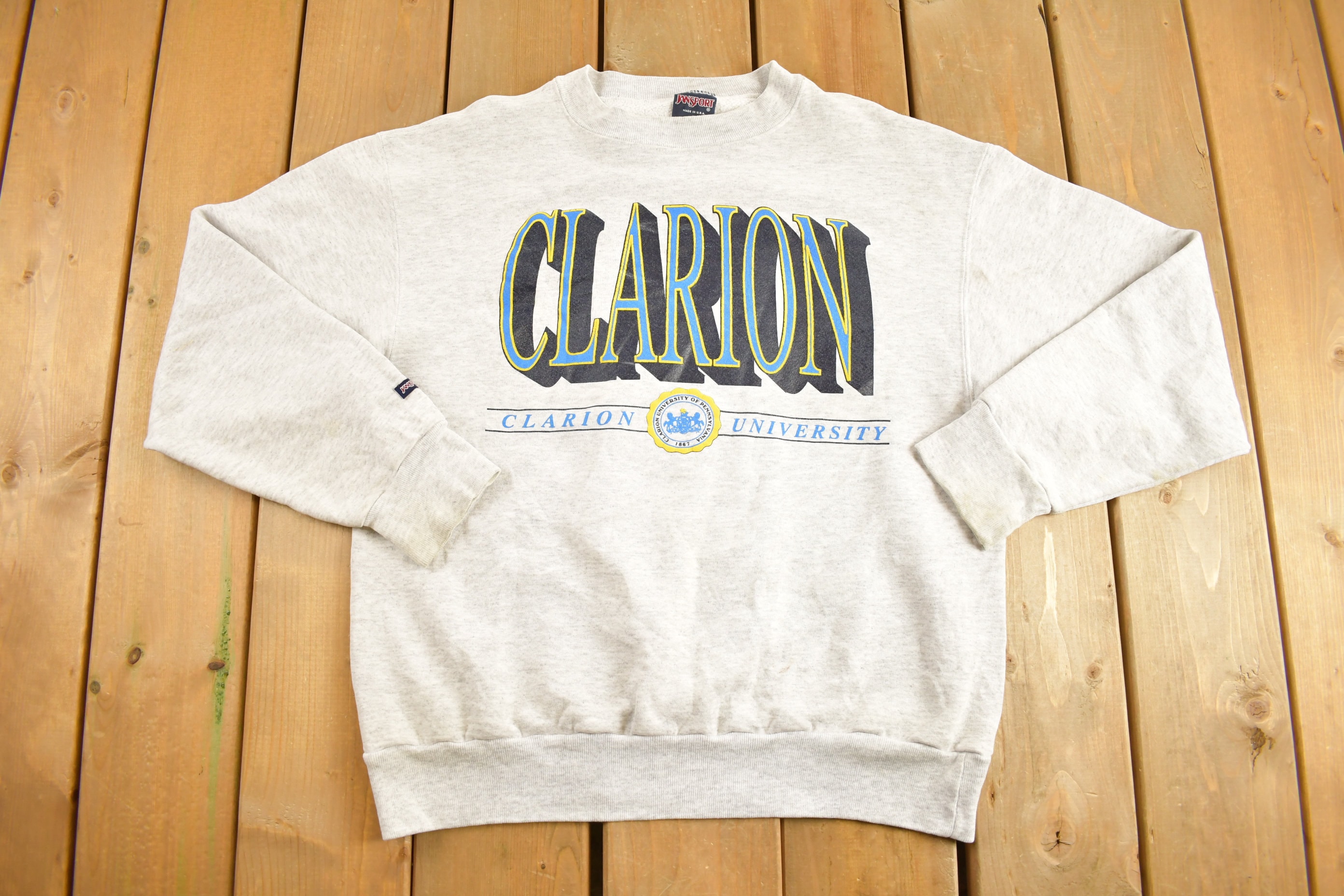 Clarion University - Etsy Canada