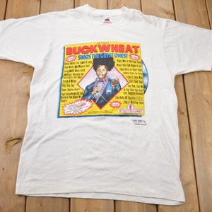 Vintage Little Rascals Our Gang T-shirt L 90's - Etsy
