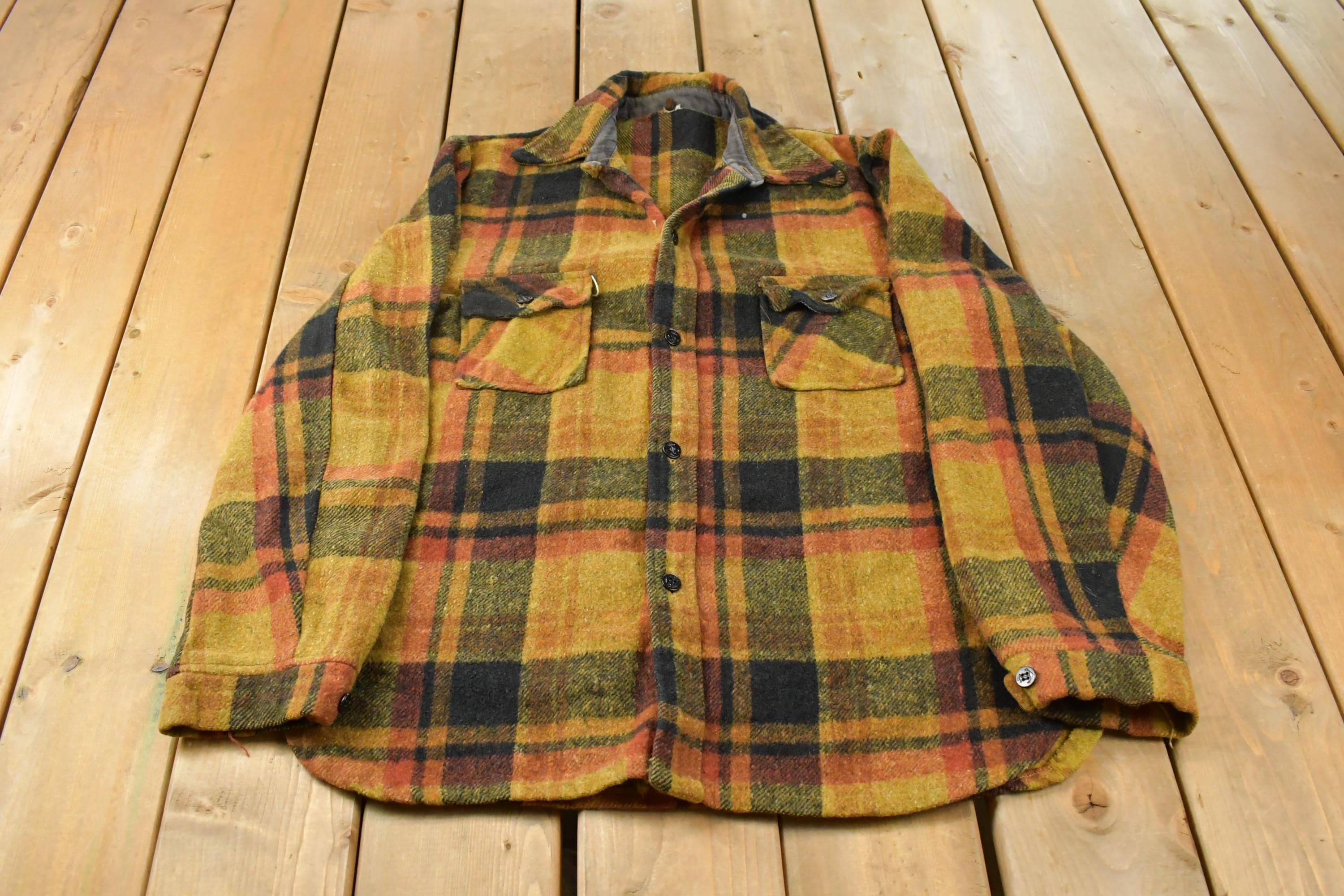 Oxbow vintage - Etsy 日本