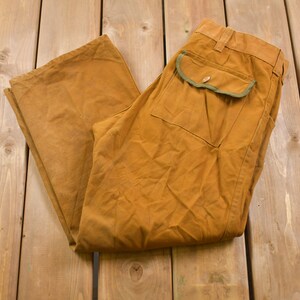 Saftbak Pants - Etsy