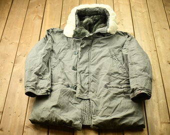 recommend*RECONSTRUCTED MILITARY PARKA/SEEALL – en-inc.