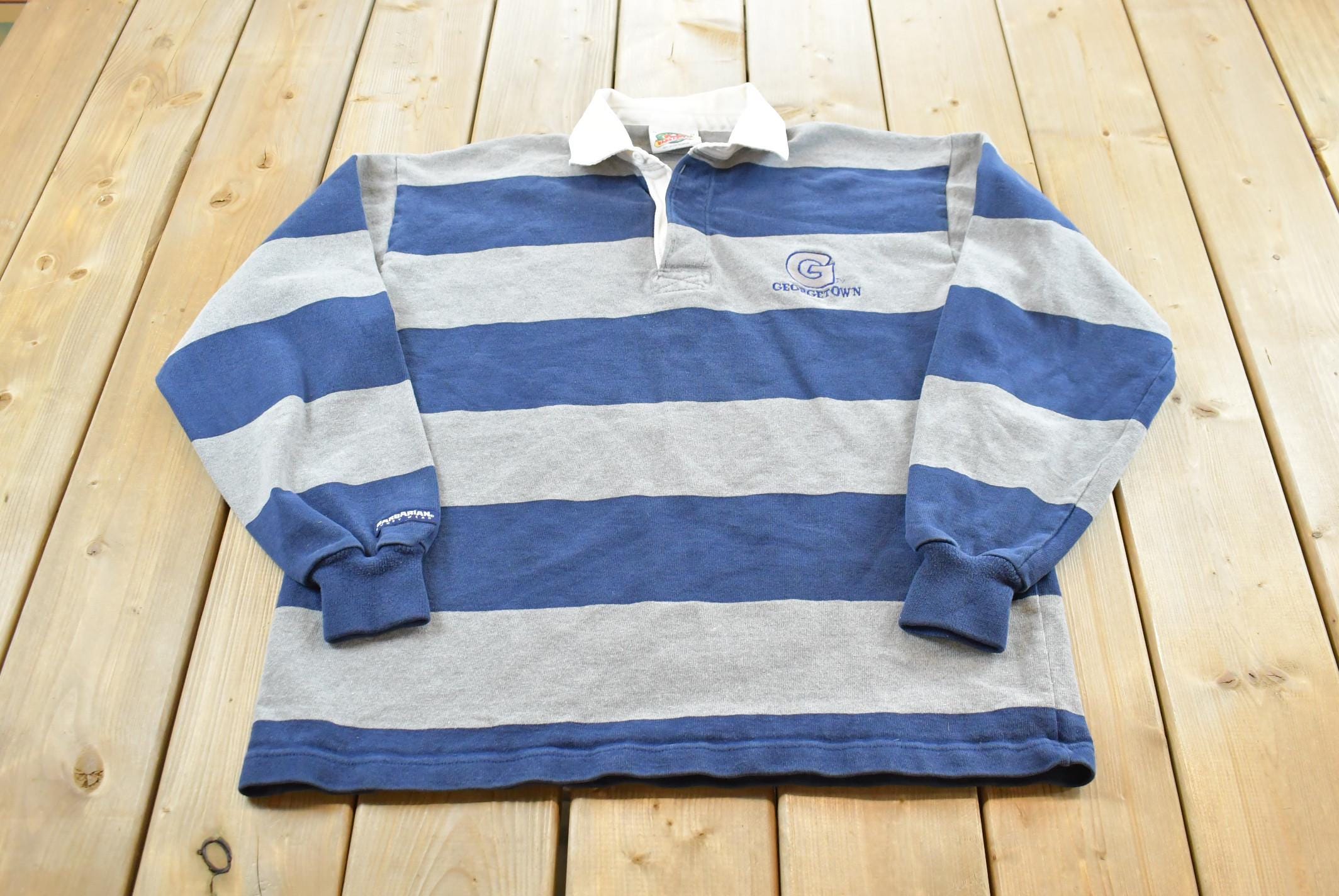 Barbarian Rugby - Etsy