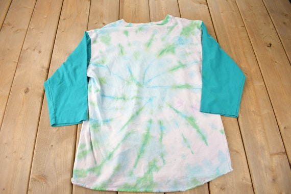 charlotte hornets tie dye shirt