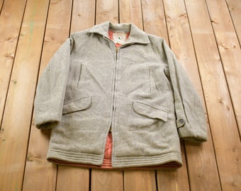 ジャケット・アウター 70s woolrich wool work jacket 70s woolrich wool work jacket 70s Woolrich - Etsy