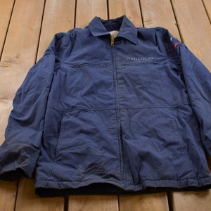 Vintage Military Utility Jacket / Button Up Jacket / US Army / Vintage Army / Streetwear Fashion / Army Jacket / Vintage Utility Jacket