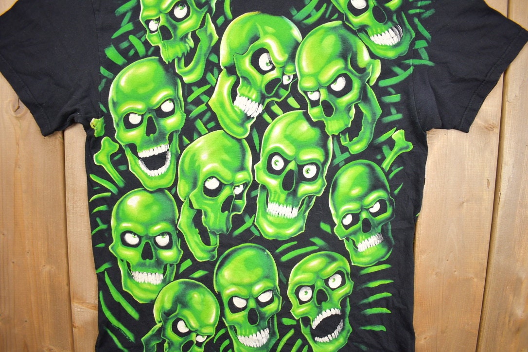 L.G.B.（ルグランブルー） GHOST SKULL タンクトップ L.G.B.（ルグランブルー） GHOST SKULL タンクトップ L.G.B.（ルグラン