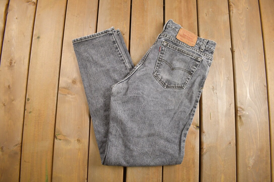 Levis 546 - Etsy