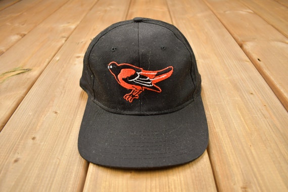 Vintage 1990s Baltimore Orioles MLB 