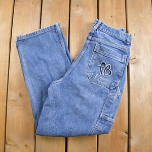 Fubu Jeans - Etsy