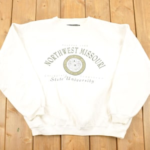 Northwest Missouri State Vintage - Etsy