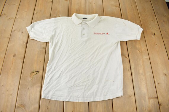 Vintage 1990 Computer One System Engineer Macinto… - image 2