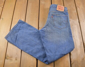 Levis 567 | Etsy