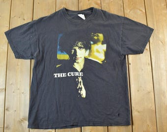 ザ・キュアー ワイルド・ムード・スウィングス ツアー 1996 Tシャツ