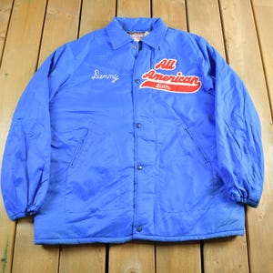 USA製 empire sporting goods ビンテージジャケット Empire Sporting Goods - Etsy