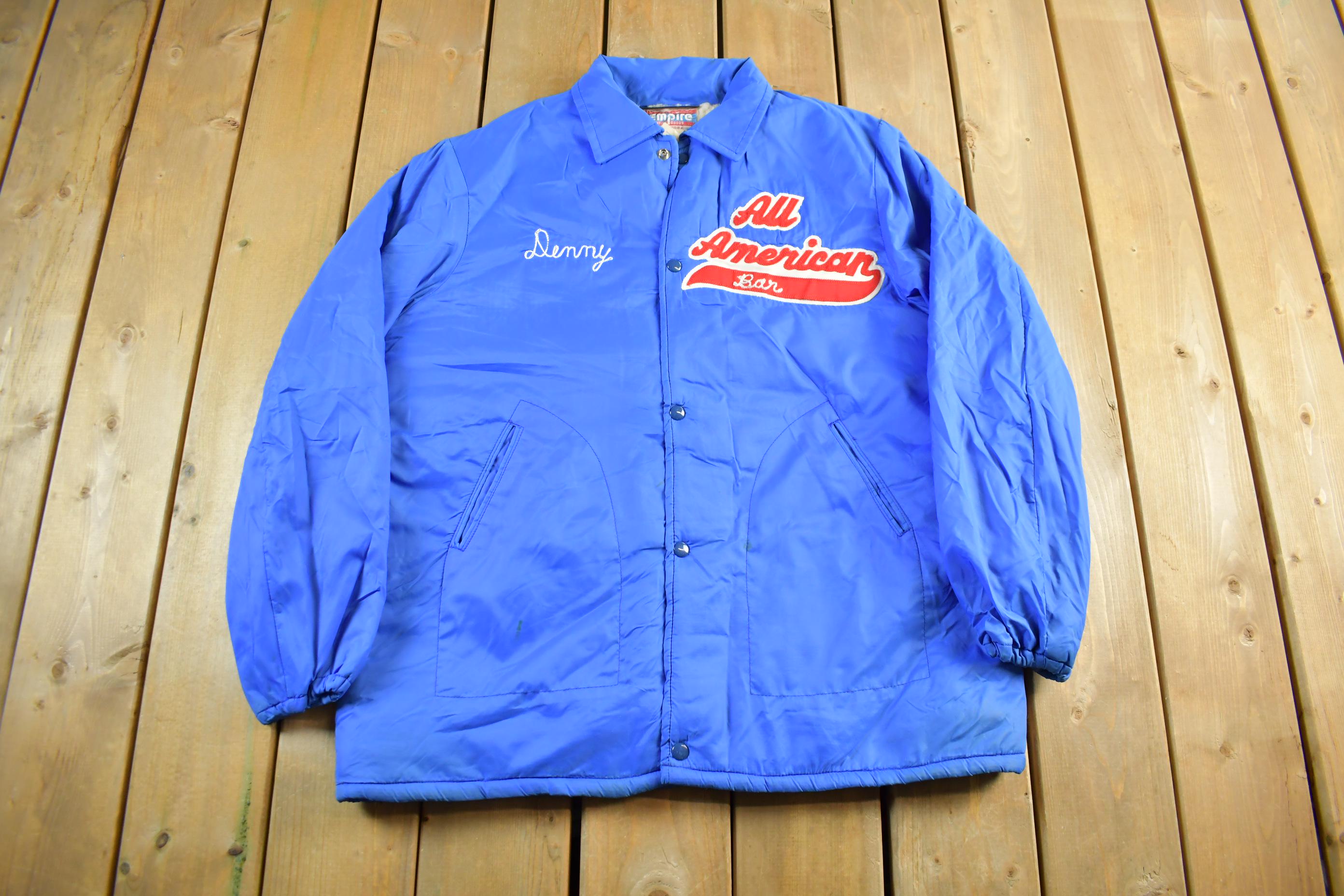 Empire Sporting Goods - Etsy