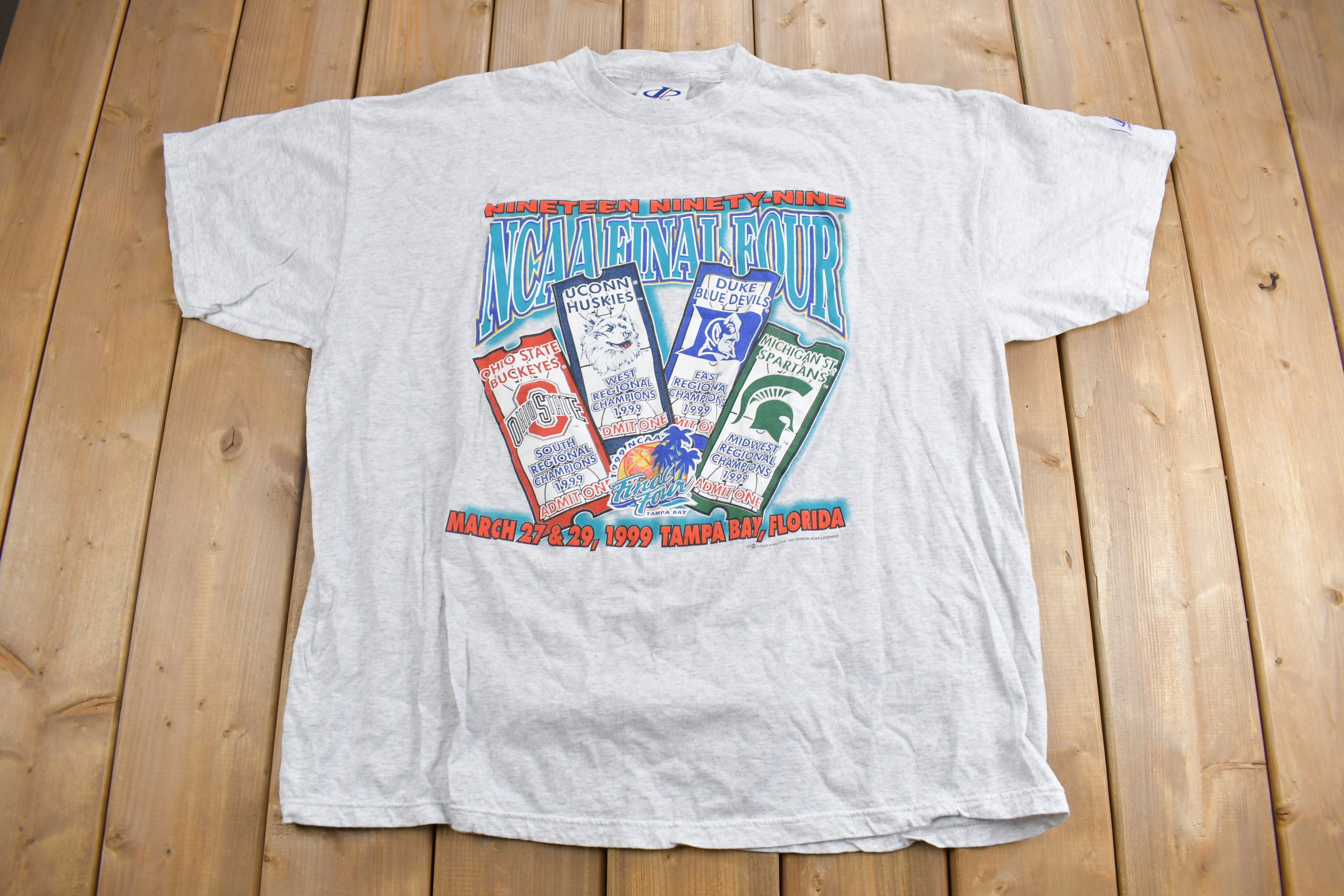 Ncaa final four outlet shirts
