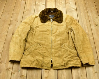 Vintage 90s Corduroy Jacket Size M Diesel - Etsy
