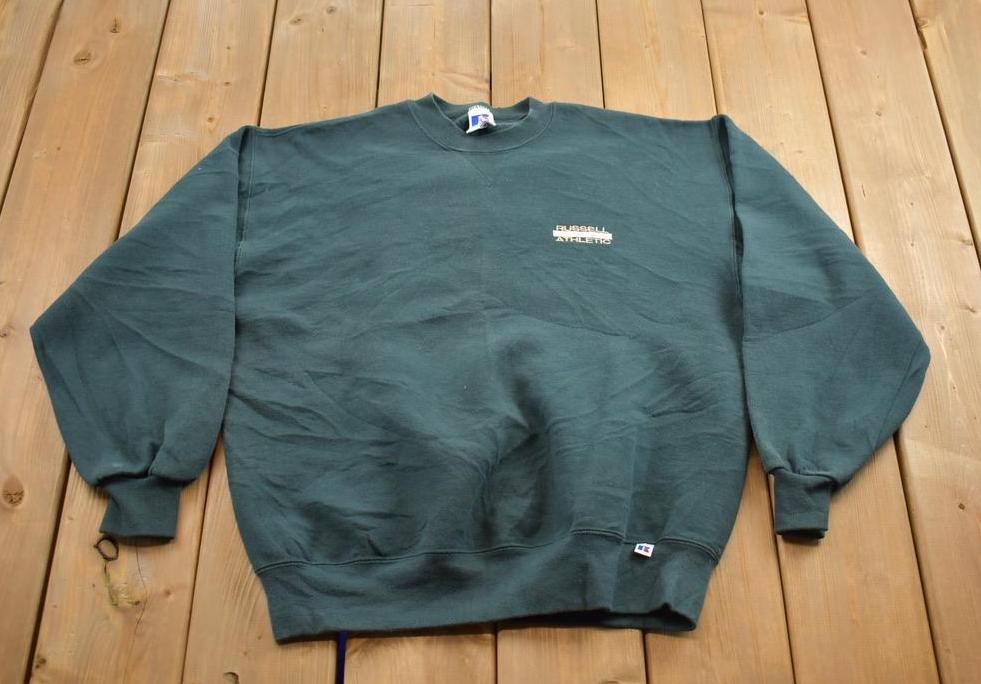 Russell Pro Cotton - Etsy Canada