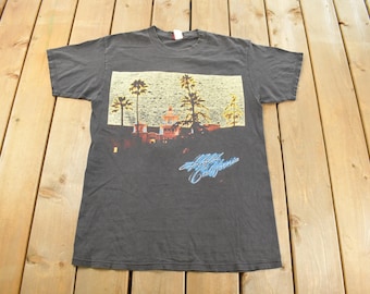 Rare!! Eagles Hell Freezes Over World Tour 95 Rock Band X Large