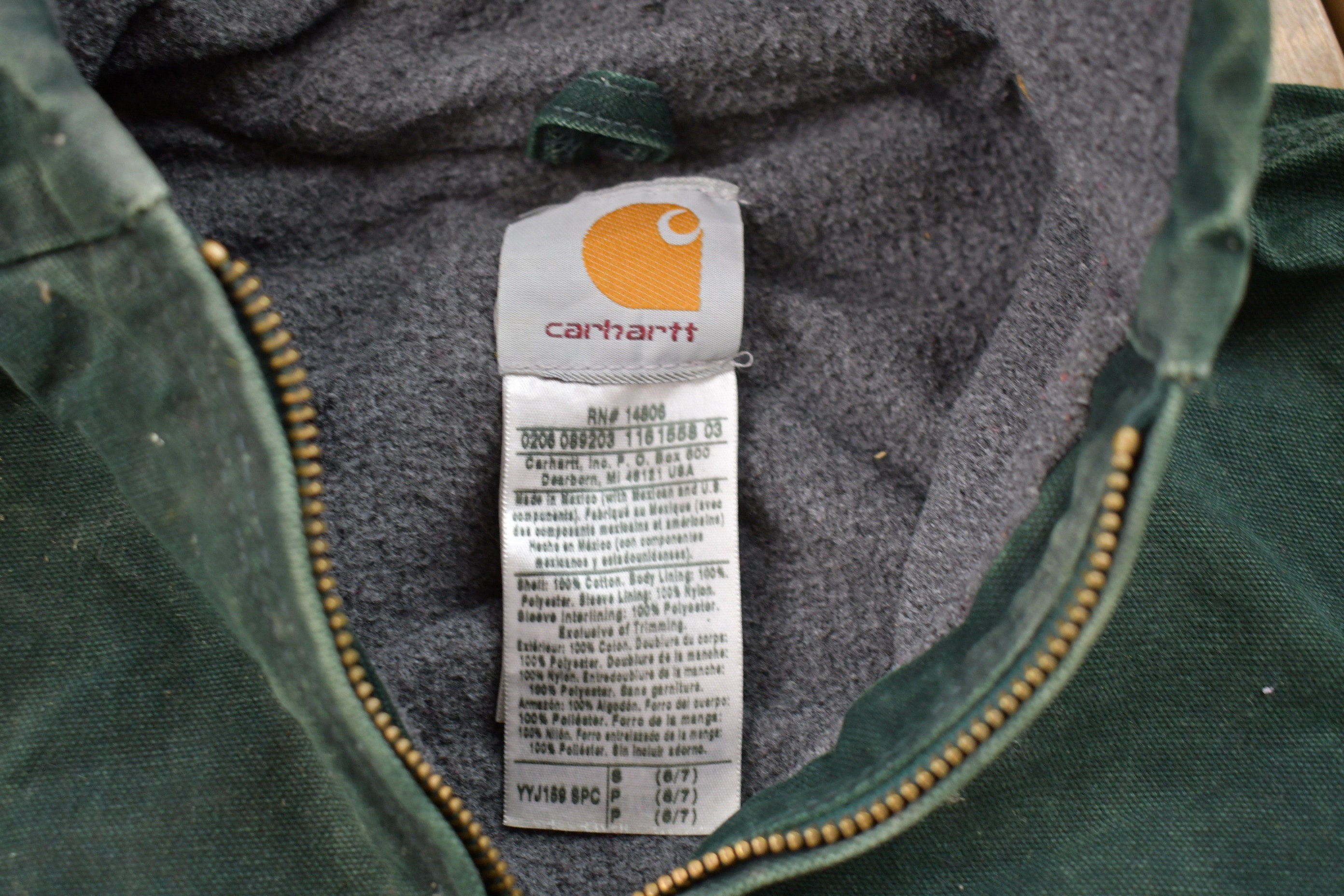 Carhartt 100100 store