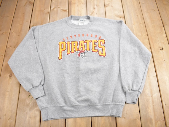 ウェア VINTAGE 90s MLB PITTSBURGH PIRATES s-l400.jpg