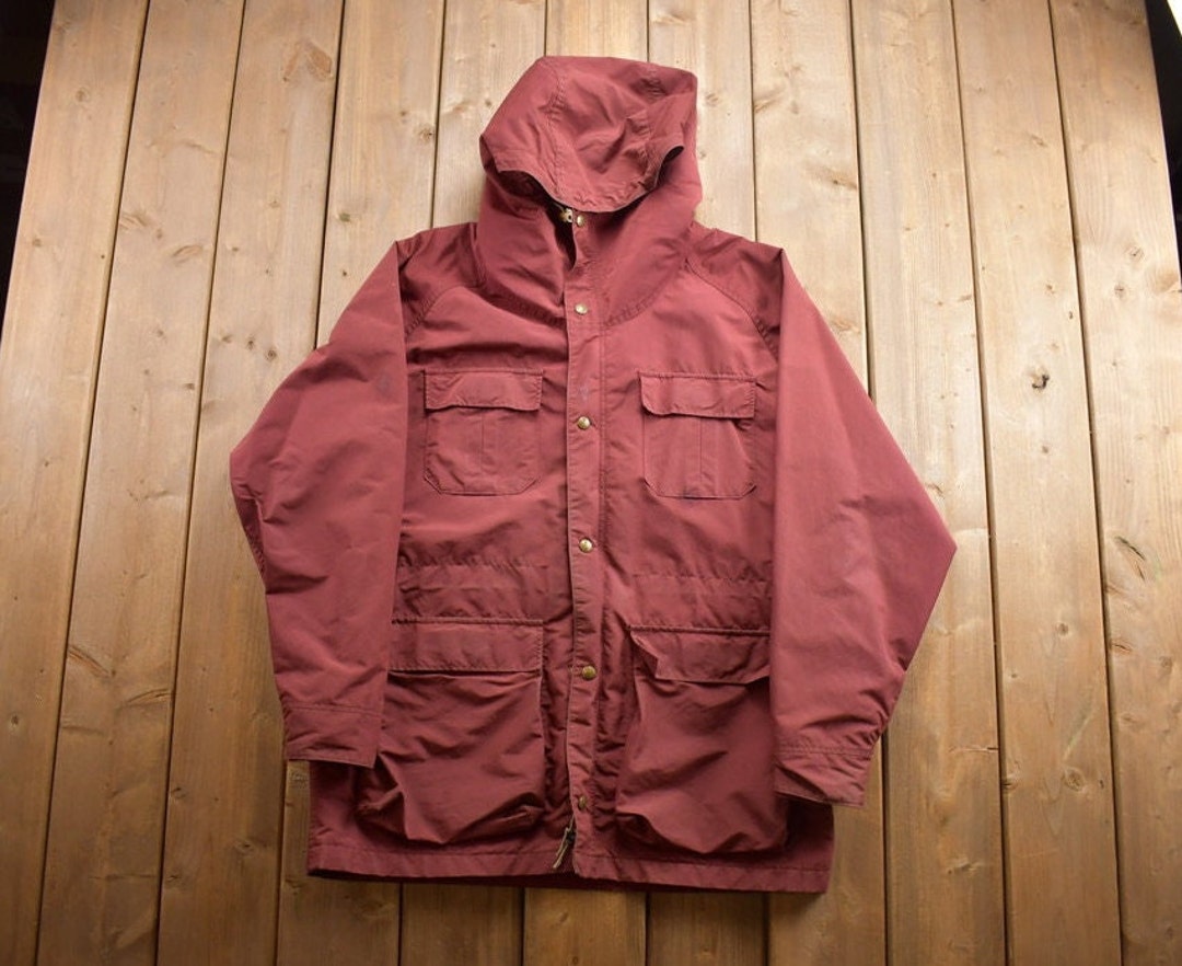 Vintage 1990s LL Bean Winter Parka Jacket / Made in USA Vintage 1990s LL Bean Winter Parka Jacket / Made in USA