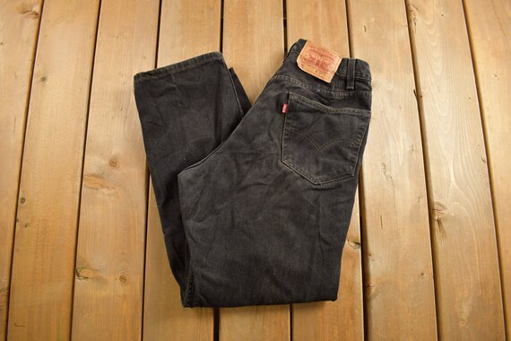 Vintage 1990s Levi