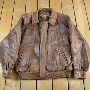 Greg Bell Jacket - Etsy