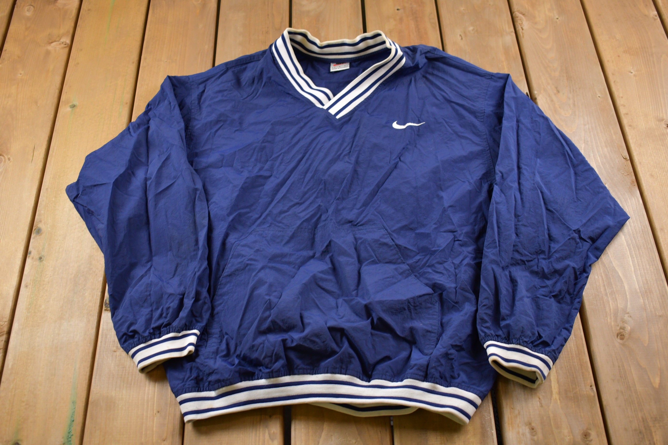 Nike Windbreaker Women - Etsy