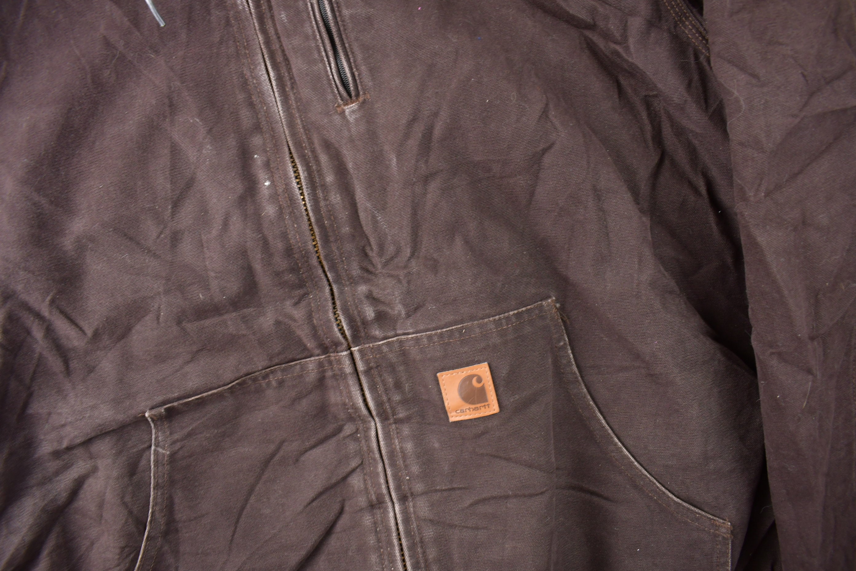 ジャケット・アウター carhartt active parka brown vintage il_1080xN.5957510944_empu.jpg