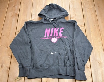 1990 nike pulli