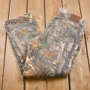 Wrangler realtree pants sale