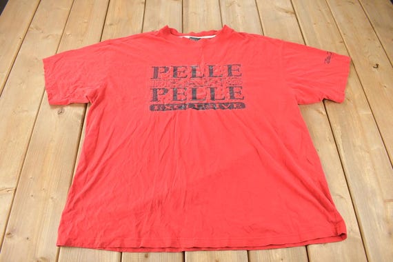 Pelle pelle marc buchanan shirt deals