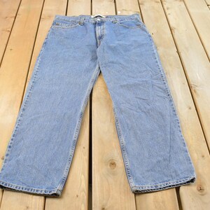2000s Levis Jeans - Etsy