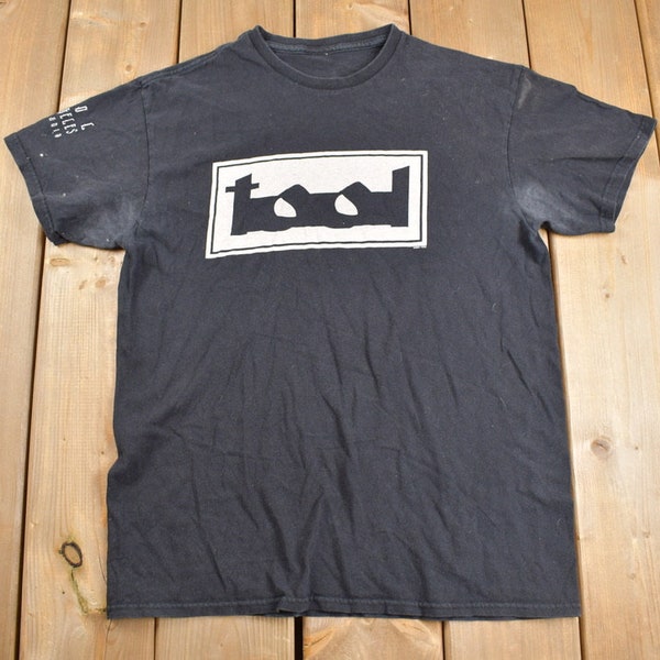 Tool Band Etsy